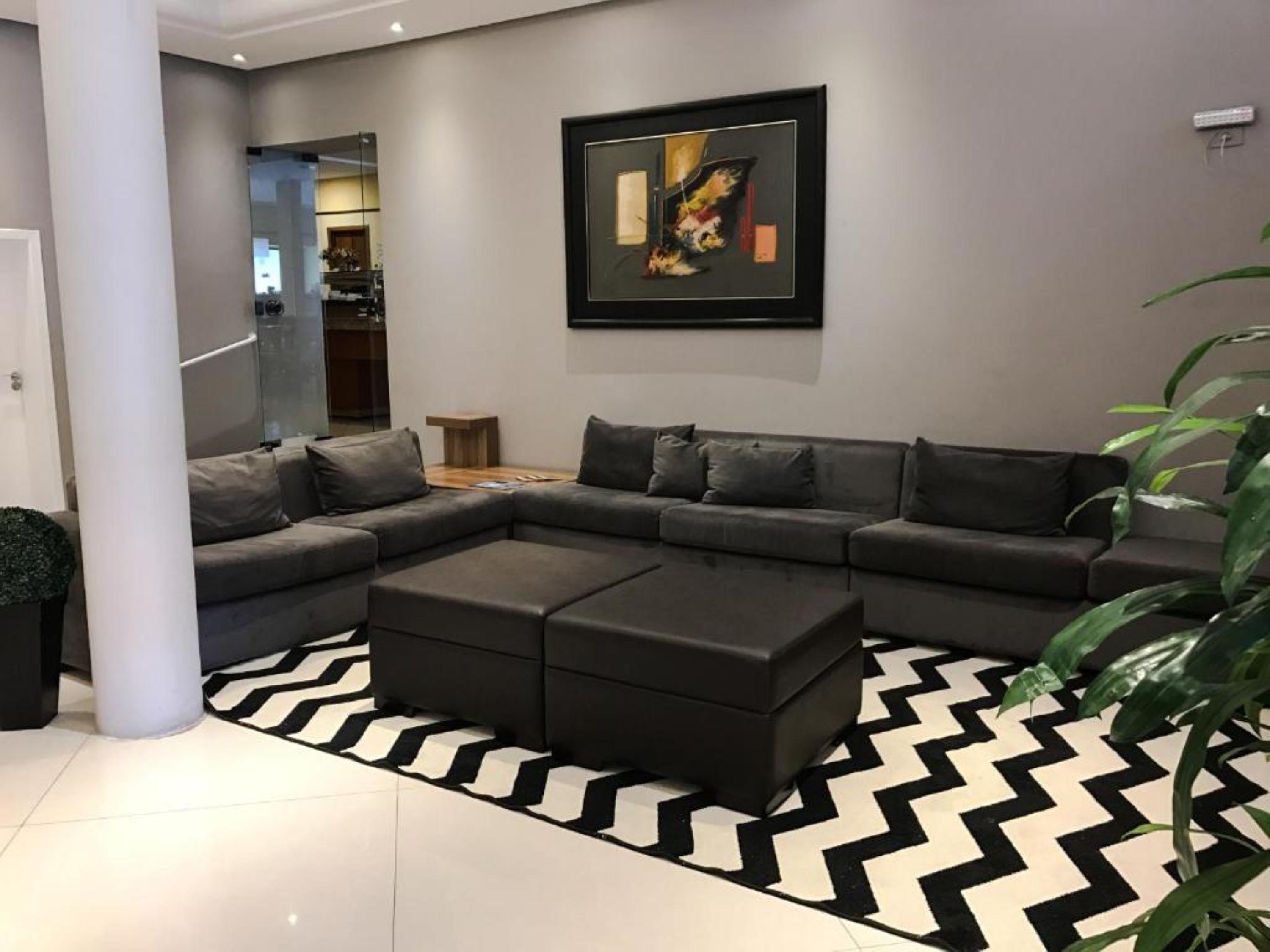 Rede Andrade Mercado Hotel Куритиба Экстерьер фото