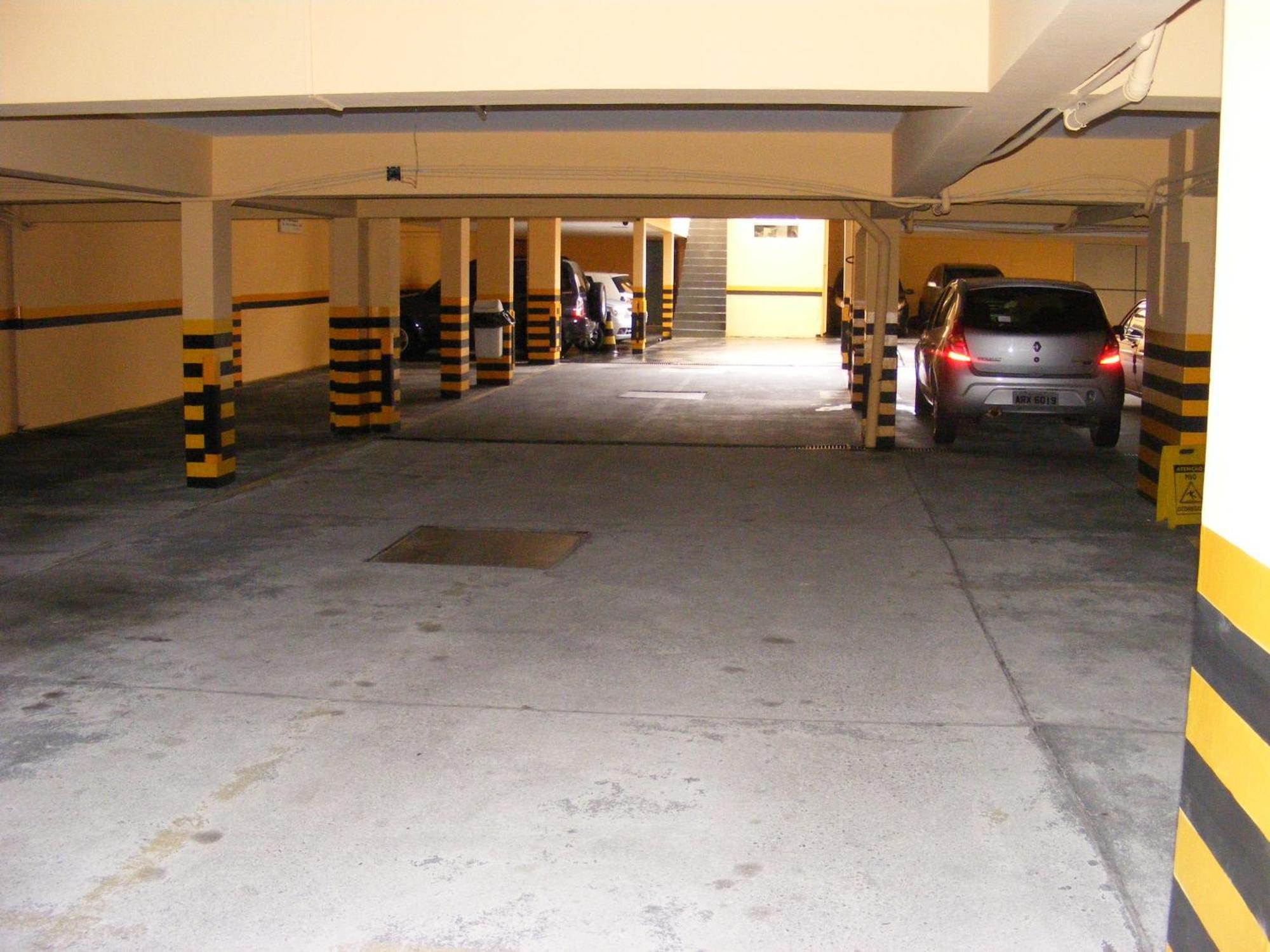 Rede Andrade Mercado Hotel Куритиба Экстерьер фото
